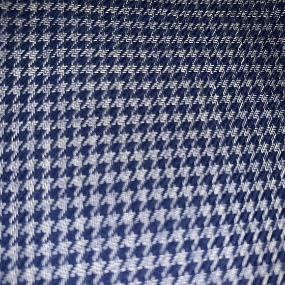 Houndstooth Button Down - Picture 4 of 4